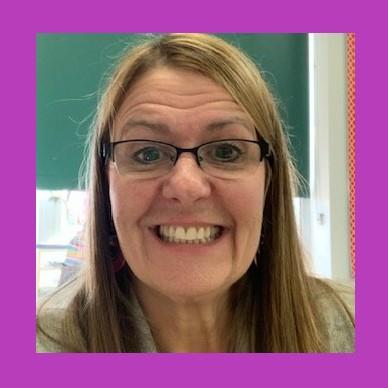 Mrs. Cheryl Lambert Mrs. Cheryl Lambert